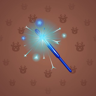 Party Sparkler #106773