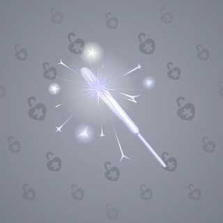 Party Sparkler #106775