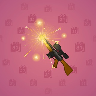 Party Sparkler #106776