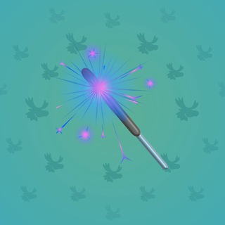 Party Sparkler #106779