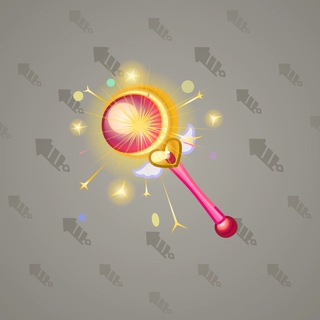Party Sparkler #106782