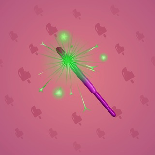 Party Sparkler #106788