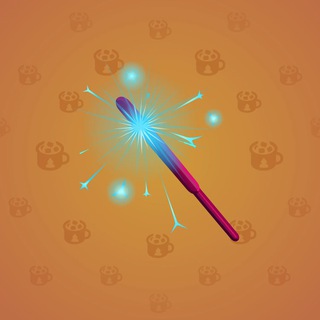Party Sparkler #106789