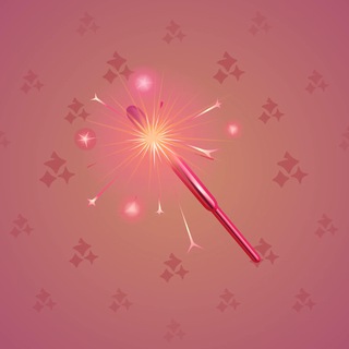 Party Sparkler #106793