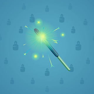 Party Sparkler #106794