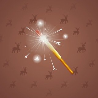 Party Sparkler #106799