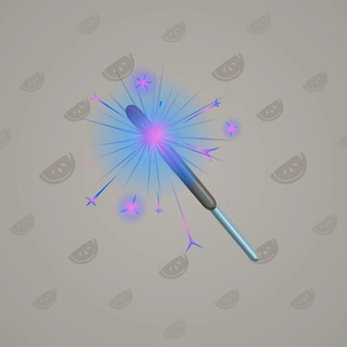 Party Sparkler #106801