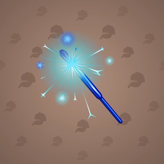 Party Sparkler #106836