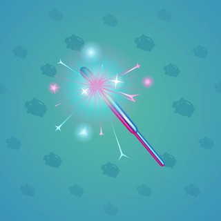 Party Sparkler #106839