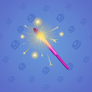 Party Sparkler #106841