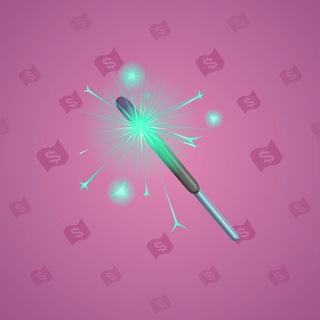 Party Sparkler #106844