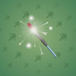 Party Sparkler #106845