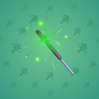 Party Sparkler #106847