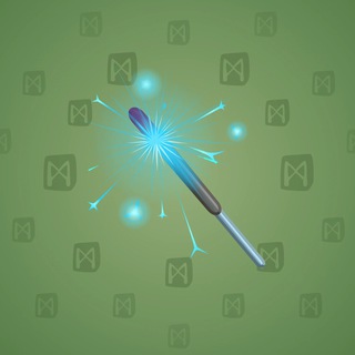 Party Sparkler #106854