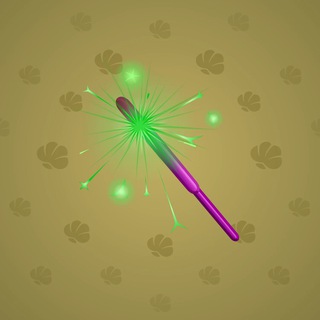 Party Sparkler #106858