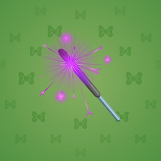 Party Sparkler #106861