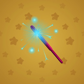 Party Sparkler #106874