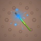 Party Sparkler #106876