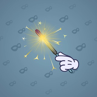 Party Sparkler #106878