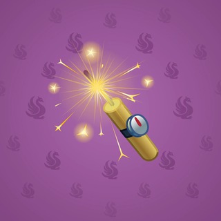 Party Sparkler #106882
