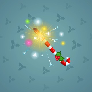 Party Sparkler #106885