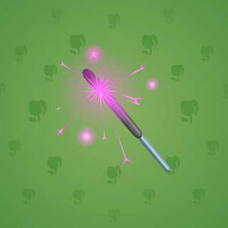 Party Sparkler #106887