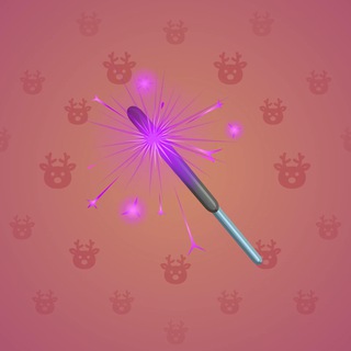 Party Sparkler #106889