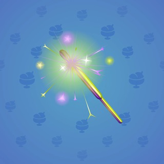 Party Sparkler #106890