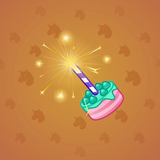 Party Sparkler #106891