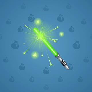 Party Sparkler #106892
