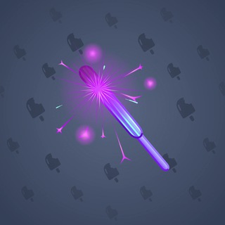 Party Sparkler #106893