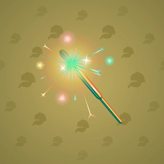 Party Sparkler #106896