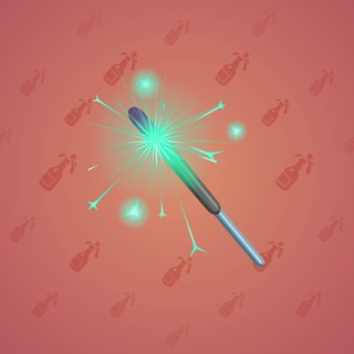Party Sparkler #106897