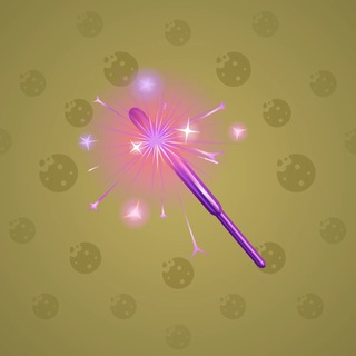 Party Sparkler #106917