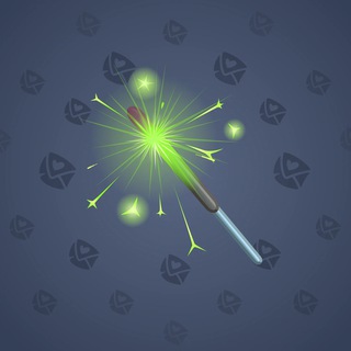 Party Sparkler #106921