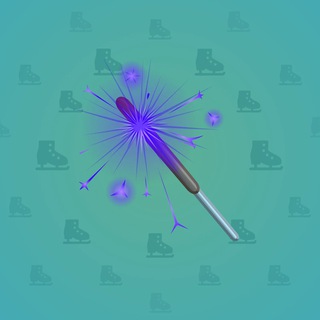 Party Sparkler #106923