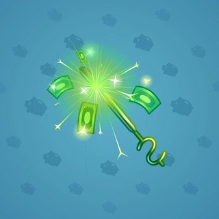 Party Sparkler #106928