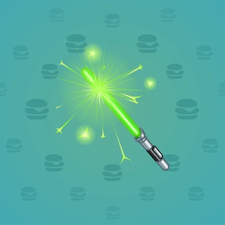 Party Sparkler #106932