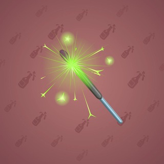 Party Sparkler #106934
