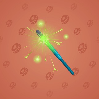 Party Sparkler #106935