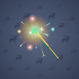 Party Sparkler #106936