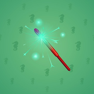 Party Sparkler #106937