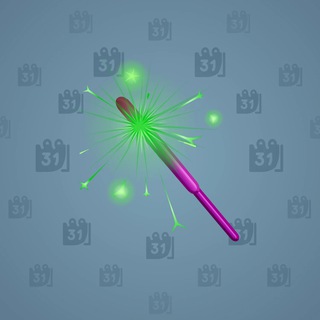 Party Sparkler #106938
