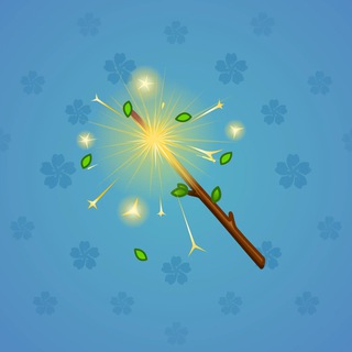 Party Sparkler #106994