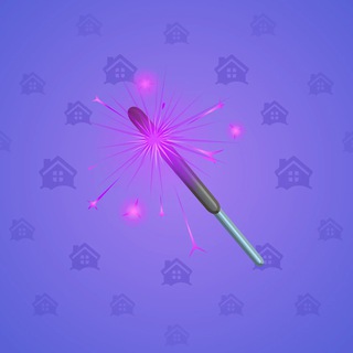 Party Sparkler #107004
