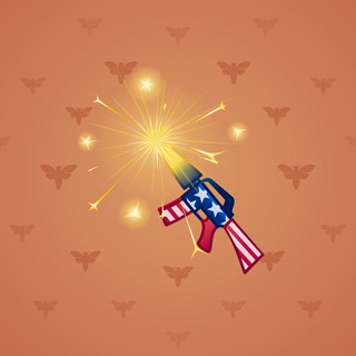Party Sparkler #107005