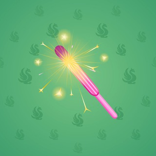 Party Sparkler #107006