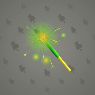 Party Sparkler #107007