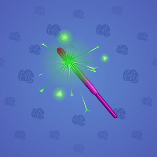Party Sparkler #107010