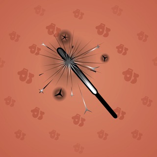 Party Sparkler #107011